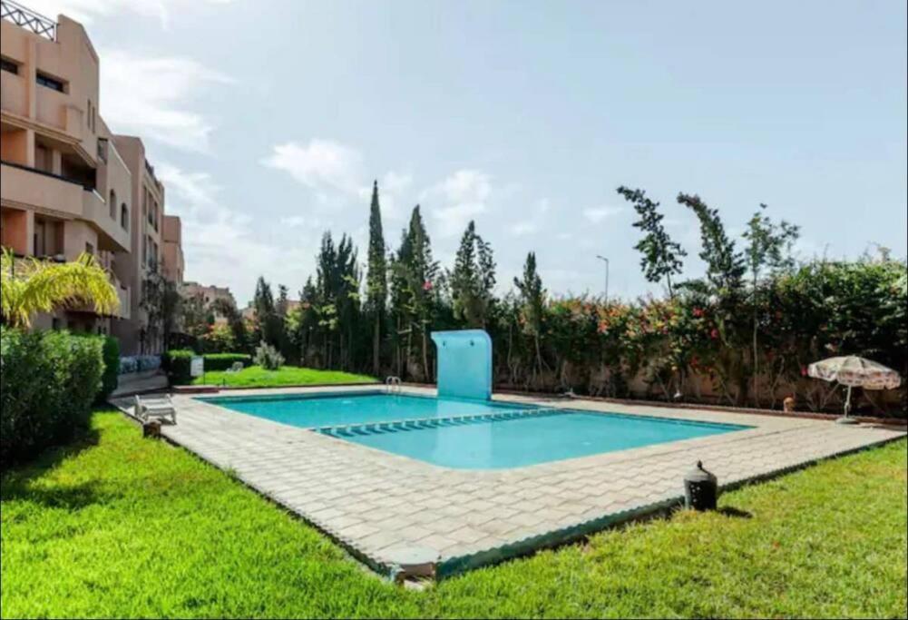 5 Piscines Sport Appartement