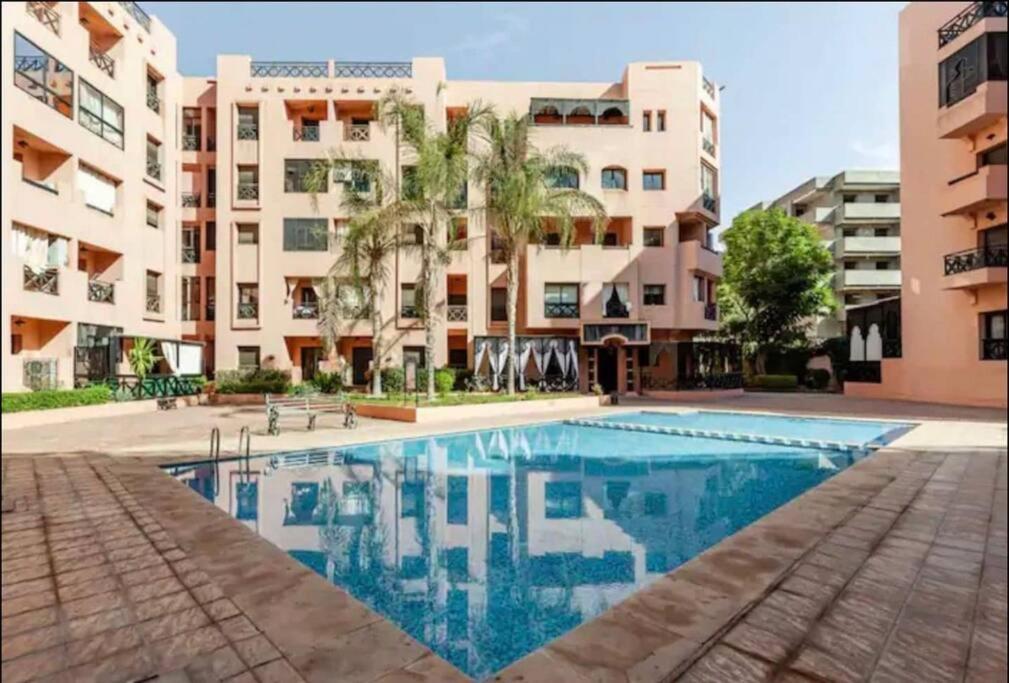 Appartement 5 Piscines Sport *